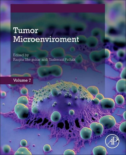 Cover image for Tumor Microenviroment