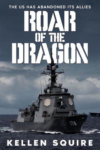 Cover image for Roar of the Dragon