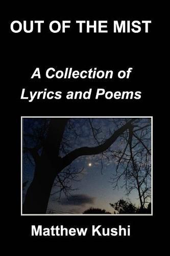 Cover image for Out of the Mist