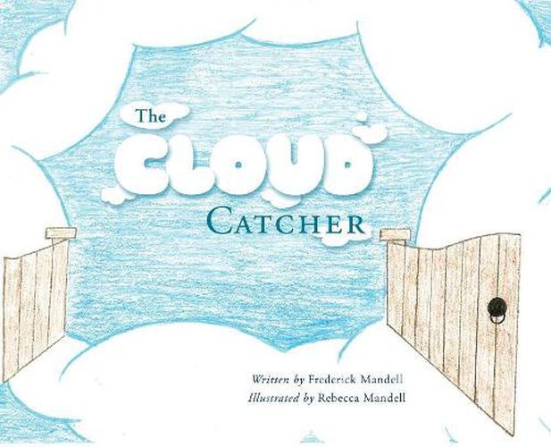 Cover image for The Cloud Catcher
