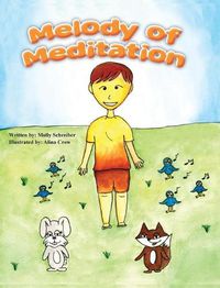 Cover image for Melody of Meditation