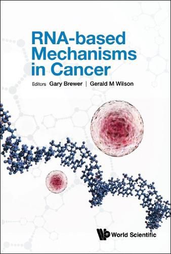 Cover image for Rna-based Mechanisms In Cancer