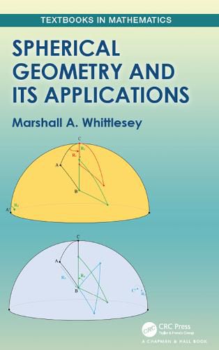 Cover image for Spherical Geometry and Its Applications