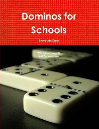 Cover image for Dominos for Schools