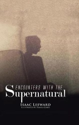 Cover image for Encounters with the Supernatural