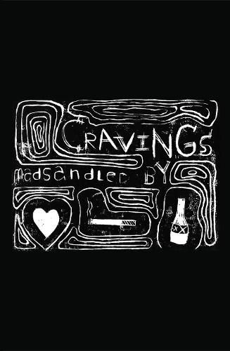 Cover image for Cravings