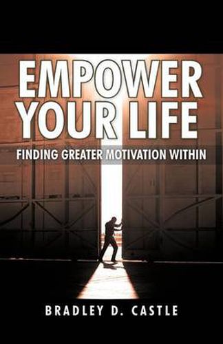 Cover image for Empower Your Life