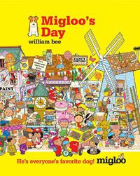 Cover image for Migloo's Day