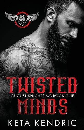 Cover image for Twisted Minds Book #1