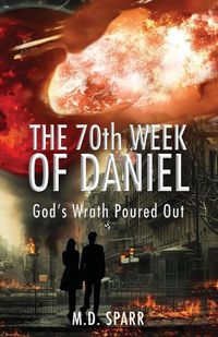 Cover image for The 70th Week of Daniel