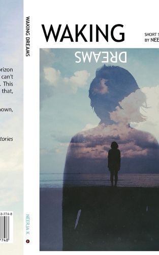 Cover image for Waking Dreams