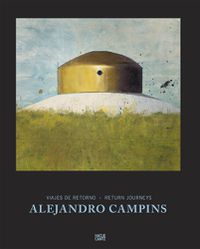 Cover image for Alejandro Campins