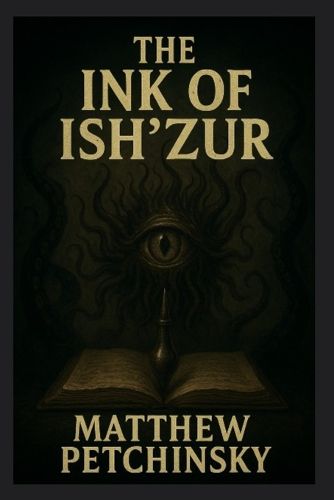 Cover image for The Ink of Ish'Zur
