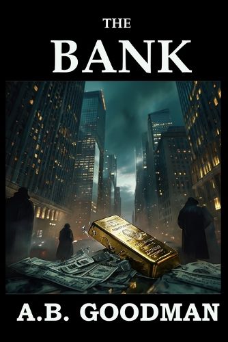 Cover image for The Bank