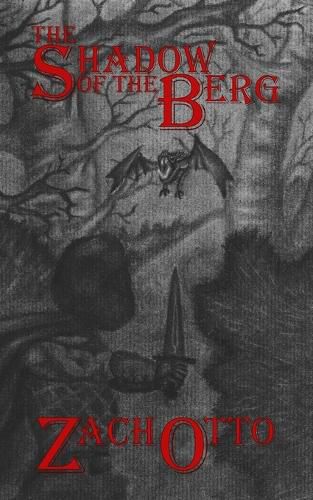 Cover image for The Shadow of the Berg