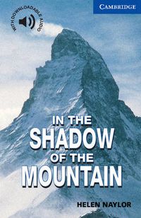 Cover image for In the Shadow of the Mountain Level 5