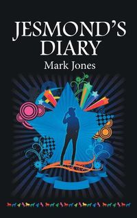 Cover image for Jesmond's Diary