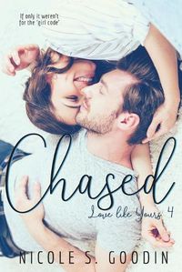 Cover image for Chased