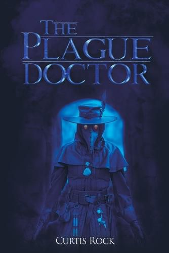 Cover image for The Plague Doctor