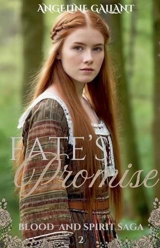 Cover image for Fate's Promise