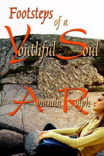 Cover image for Footsteps of a Youthful Soul