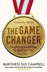 Cover image for The Game Changer