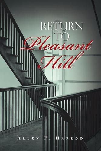 Cover image for Return to Pleasant Hill