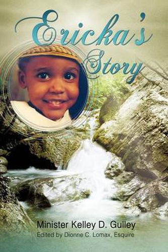 Cover image for Ericka's Story