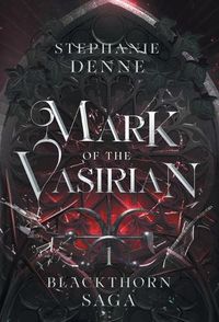 Cover image for Mark of the Vasirian