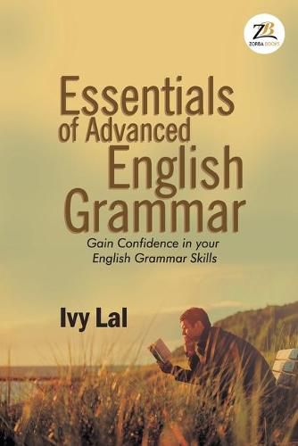 Cover image for Essentials of Advanced English Grammar