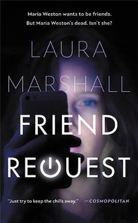 Cover image for Friend Request