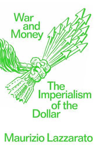 Cover image for War and Money