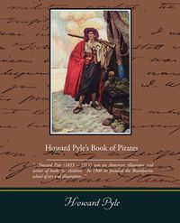 Cover image for Howard Pyle S Book of Pirates