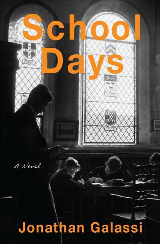 Cover image for School Days