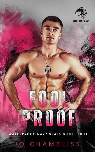 Cover image for Foolproof