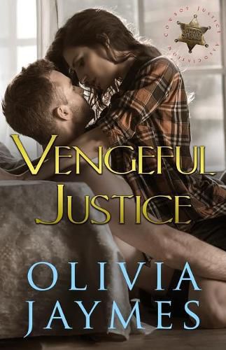 Cover image for Vengeful Justice