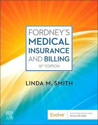 Cover image for Fordney's Medical Insurance and Billing