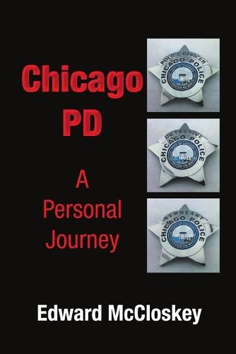 Cover image for Chicago Pd a Personal Journey