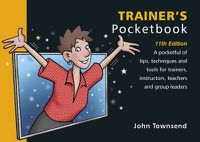 Cover image for Trainer's Pocketbook: 11th Edition