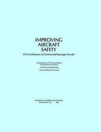 Cover image for Improving Aircraft Safety