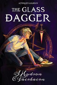 Cover image for The Glass Dagger