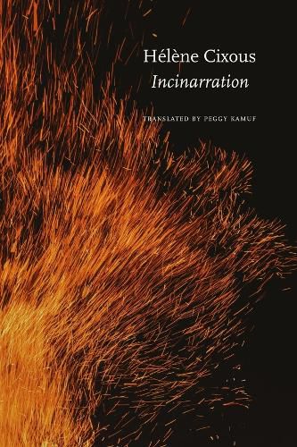 Cover image for Incinarration