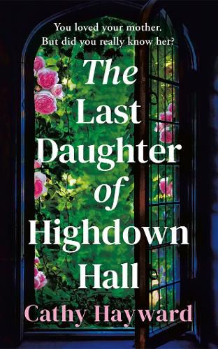 Cover image for The Last Daughter of Highdown Hall