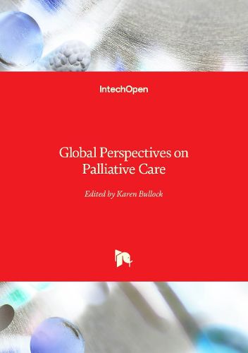 Cover image for Global Perspectives on Palliative Care