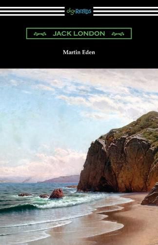 Cover image for Martin Eden