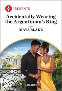 Cover image for Accidentally Wearing the Argentinian's Ring