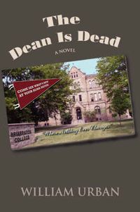 Cover image for The Dean Is Dead