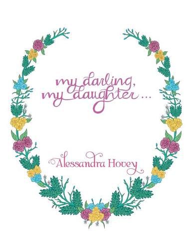 Cover image for My Darling, My Daughter