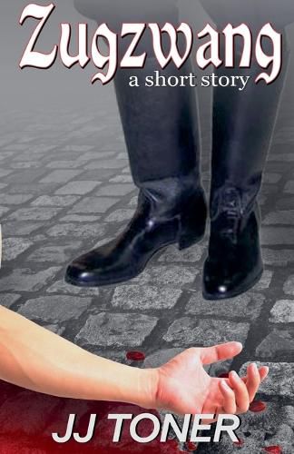 Cover image for Zugzwang (a short story)