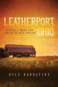 Cover image for Leatherport, Ohio